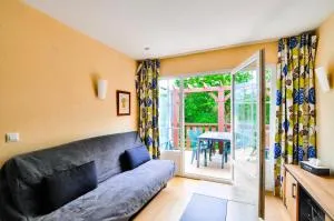 Résidence Les Belles Rives - maeva Home - Appartement 2 pièces 6 personnes - Sélection MAE-2484 - Hautefage