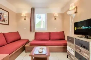 Résidence Les Grands Pins - maeva Home - Appartement 2 pièces 4 personnes - Sélection MAE-7914 - 卡尔康