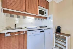 Résidence Les Grands Pins - maeva Home - Appartement 2 pièces 4 personnes - Sélection MAE-7914