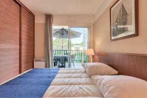 Résidence Les Grands Pins - maeva Home - Appartement 2 pièces 4 personnes - Sélection MAE-7914