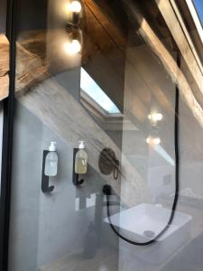 Maisons d'hotes la maison d'Obinat : photos des chambres