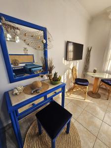 Blue Bay Apartments Delta Sharm