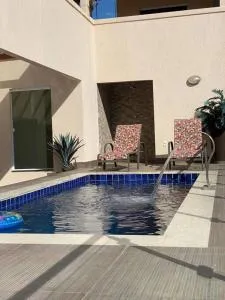 Mansão da Crioli - Barra da Choça