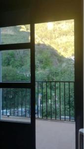 Apartamento en plena naturaleza