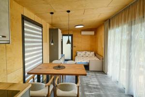 Holiday Village Smokinia