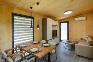 Holiday Village Smokinia