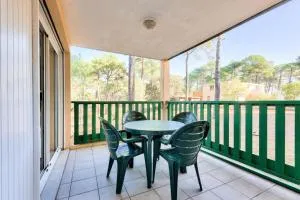 Résidence Les Grands Pins - maeva Home - Appartement 2 pièces 4 personnes - Sélection MAE-3004 - 卡尔康