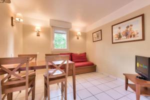 Appartements Residence Les Grands Pins - maeva Home - Appartement 2 pieces 4 personnes - Selection MAE-3004 : photos des chambres