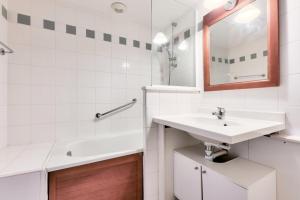 Appartements Residence Les Grands Pins - maeva Home - Appartement 2 pieces 4 personnes - Selection MAE-3004 : photos des chambres