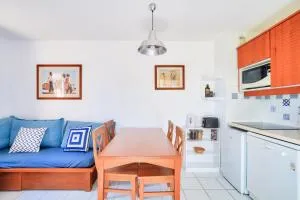 Résidence Les Grands Pins - maeva Home - Appartement 2 pièces 5 personnes - Prestige MAE-3024 - 卡尔康