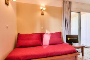 Appartements Residence Les Grands Pins - maeva Home - Appartement 2 pieces 5 personnes - Confort MAE-0384 : photos des chambres