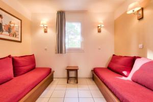 Résidence Les Grands Pins - maeva Home - Appartement 2 pièces 5 personnes - Confort MAE-0384