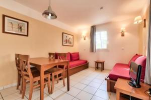 Résidence Les Grands Pins - maeva Home - Appartement 2 pièces 5 personnes - Confort MAE-0384