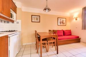 Résidence Les Grands Pins - maeva Home - Appartement 2 pièces 5 personnes - Confort MAE-0384