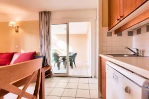 Résidence Les Grands Pins - maeva Home - Appartement 2 pièces 5 personnes - Confort MAE-0384