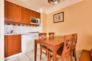 Résidence Les Grands Pins - maeva Home - Appartement 2 pièces 5 personnes - Confort MAE-0384