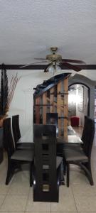 Casa completa a minutos de la playa en auto