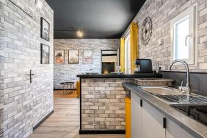 Appartements La Factory, de Bergerac ! : photos des chambres