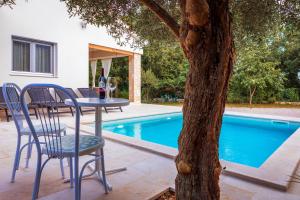 Villa Nevera 