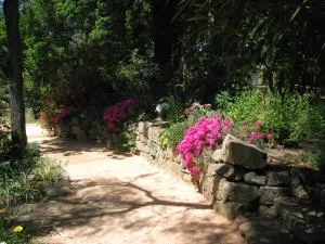 Maison cosy avec vue sur la mer à Pietrosella, 60 m². - Verghia