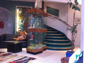 Hotels La Maison ERNENWEIN : photos des chambres