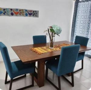 Merida Garcia GInerés