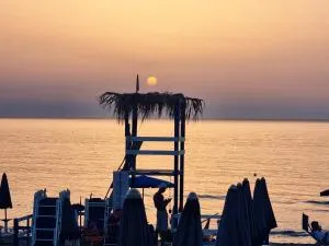 Il Tramonto Dorato - 卡里尼