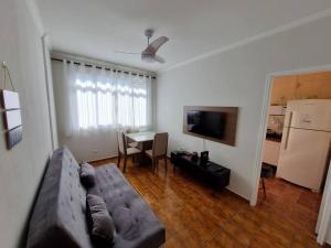 Perto do mar somos mais Felizes!