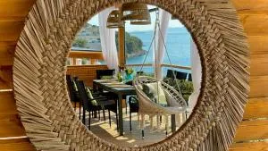 Sunset Coast - Paradise Cottage - Vrgada