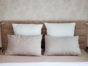 Maisons de vacances Au calme du Golf - Appartement Chic 5 etoiles : photos des chambres