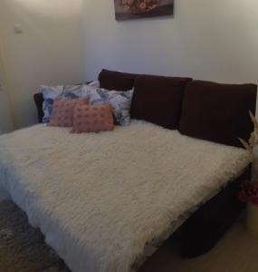 Apartman Nevena