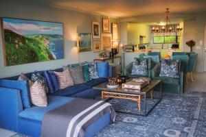 Sanctuarys Secret - Luxe 2 BD Rob Seaside Apt