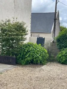 Le Penty de la ferme du Penher - Le Pener