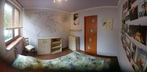 Vinci Jelitkowo Sopot przy plaży 4-6 osób