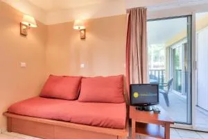 Résidence Les Grands Pins - maeva Home - Appartement 2 pièces 5 personnes - Sélection MAE-2171 - 卡尔康