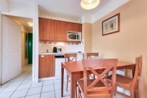 Appartements Residence Les Grands Pins - maeva Home - Appartement 2 pieces 5 personnes - Selection MAE-2171 : photos des chambres
