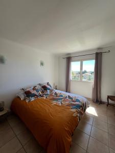 Maisons de vacances Via mezza : photos des chambres