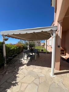 Maisons de vacances Via mezza : photos des chambres