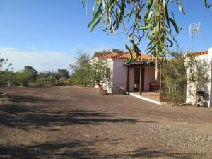 descanso en espacio natural con vistasTharada