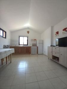 descanso en espacio natural con vistasTharada