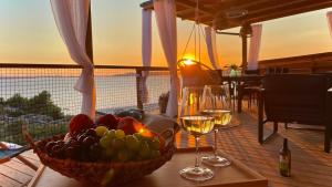 Sunset Coast - Paradise Cottage 