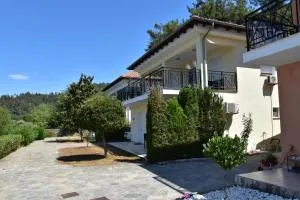 Magic sea view Skala Potamia - 基尼拉