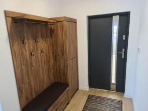 Mazurska Tajemnica 3 - Domek B