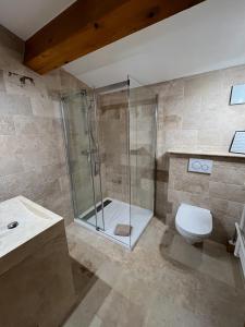 Maisons de vacances Les Villas du Parc : photos des chambres