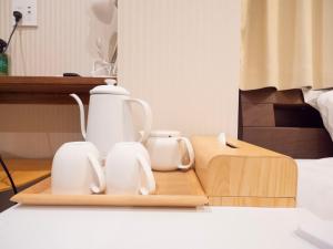 ELE HOTEL Higashi Ueno - Vacation STAY 08002v