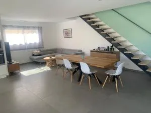 Suite parentale - Lavérune