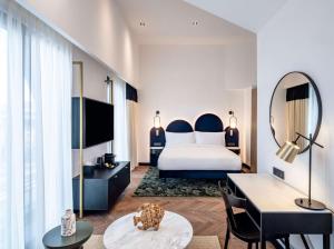 Doubletree By Hilton Nice Centre Iconic