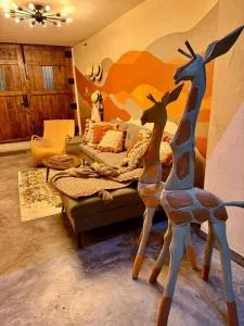 Beautiful Antigua Home AN067 - Santa Lucía Cotzumalguapa