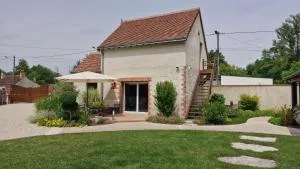 Appartement T2 Le bief des jardins - Dhuizon