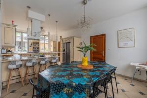 Maisons d'hotes Douai house : photos des chambres